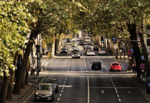 Le budget mobilité des ruraux est beaucoup plus élevé que celui des citadins