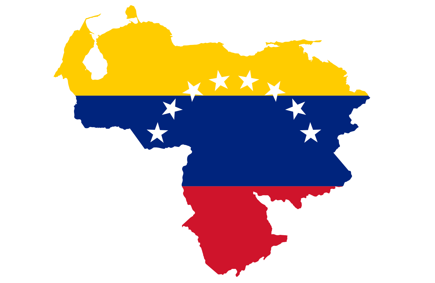 Crise économique au Venezuela : l’inflation atteint des records