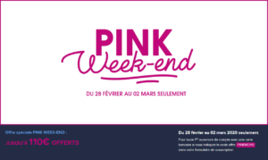 Boursorama vous offre jusqu’à 110€ pour toute ouverture de compte