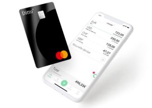 La néobanque française Ditto Bank disparaît