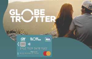 Crédit Agricole lance l’offre Globe Trotter destinée aux 18-30 ans qui aiment voyager