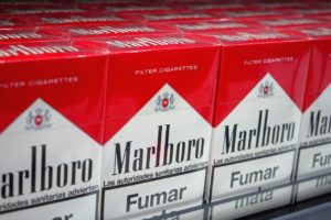 Nouvelle hausse du prix des cigarettes : le paquet de Malboro passe à 10€ dès le 1er mars