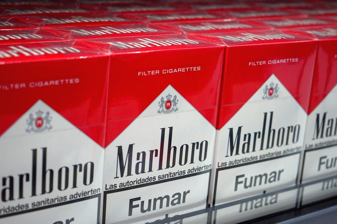 Nouvelle hausse du prix des cigarettes : le paquet de Malboro passe à 10€ dès le 1er mars