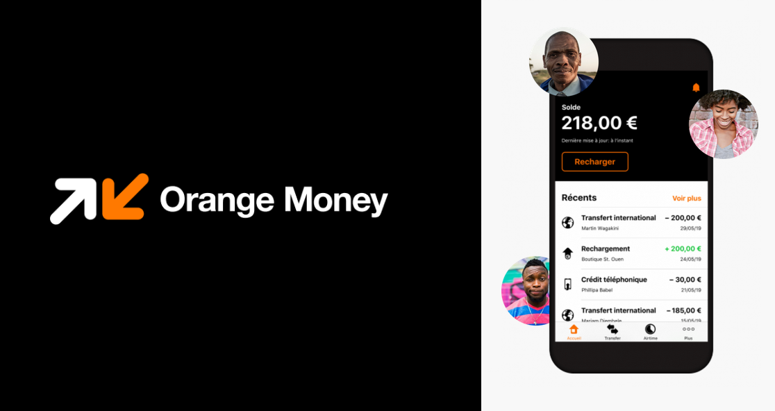 Orange Money, le service de transfert d’argent par mobile s’installe au Maroc