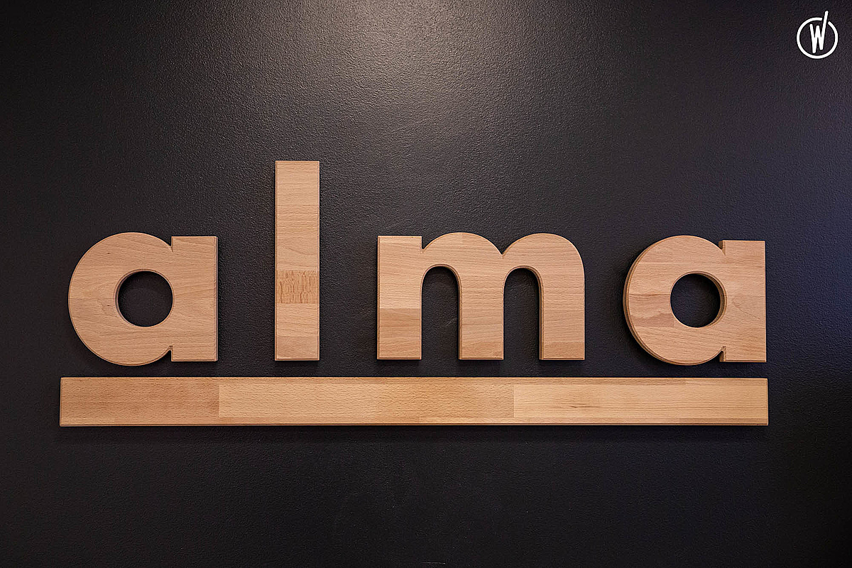 La fintech Alma lève 12,5 millions d’euros pour développer le paiement en plusieurs fois