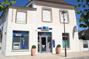 Coronavirus : de plus en plus d’agences bancaires fermées