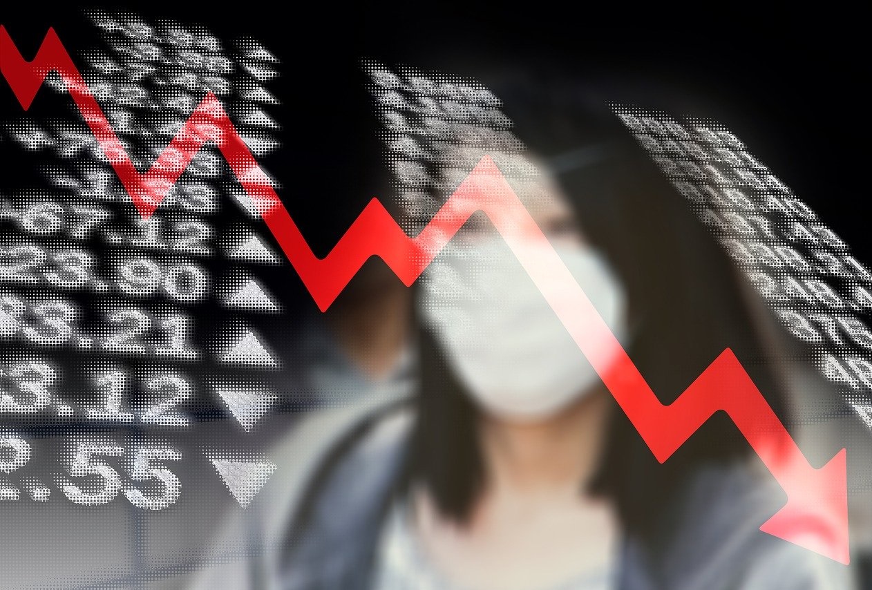 L’économie européenne durablement affaiblie par le Coronavirus selon la BCE