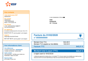 Pourquoi votre banque vous demande un justificatif de domicile ?