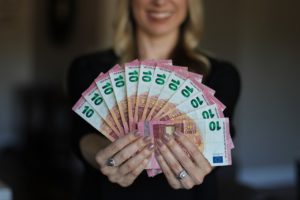 Quel est le montant d’un prêt CAF ?