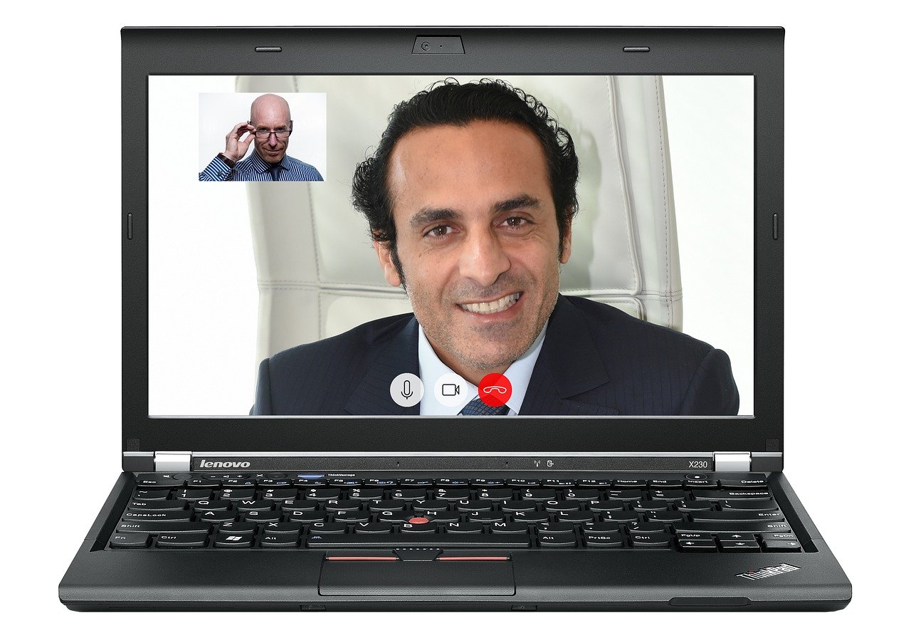 Qu’est-ce que le video-banking ou rendez-vous vidéo avec son banquier ?