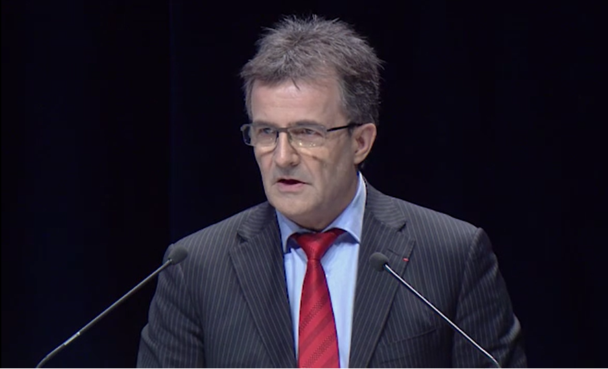 Coronavirus : Crédit Agricole, comme les autres banques, est en seconde ligne pour soutenir la France