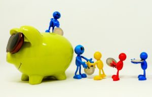 Les français mettent de côté près de 20 milliards d’euros en mars, un record depuis la crise de 2007