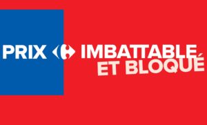 Budget course : les enseignes s’engagent à bloquer le prix de certains produits alimentaires