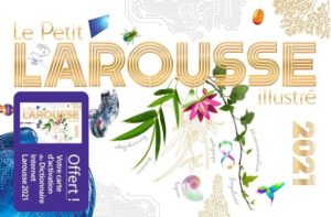 Le mot Fintech fait son apparition dans Le Petit Larousse