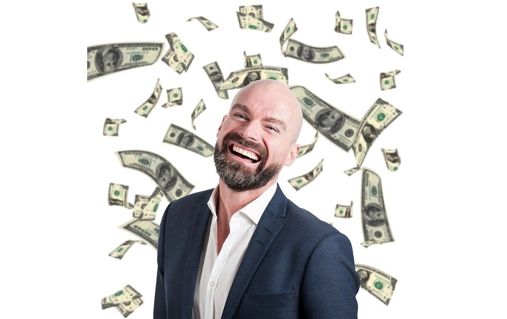 De plus en plus de banquiers millionnaires… mais cela ne devrait pas durer