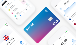 La néobanque Revolut va offrir les mêmes services que les banques classiques en Lituanie pour commencer