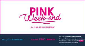 Boursorama Banque offre 110€ pour toute 1ère ouverture d’un compte en ligne