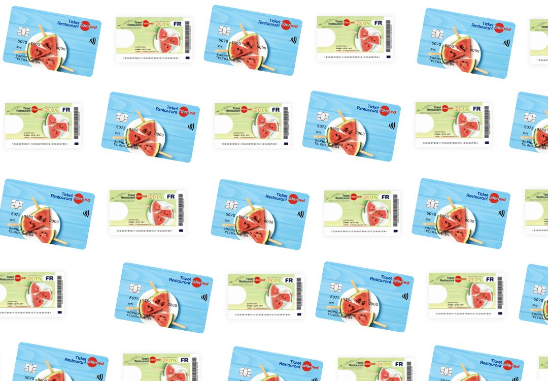 Quel est le montant d’un Ticketrestaurant