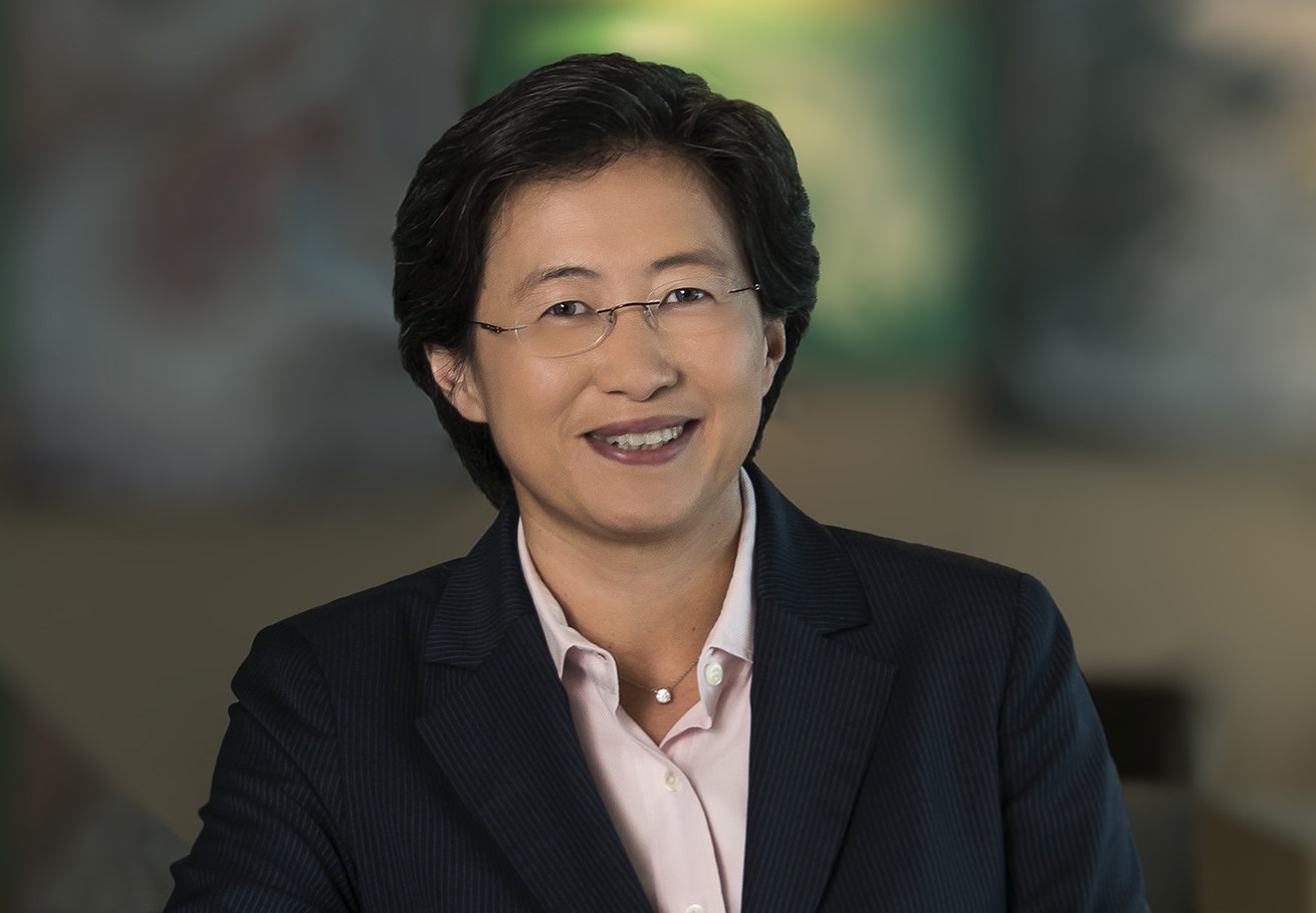 Le PDG le mieux payé au monde est une femme