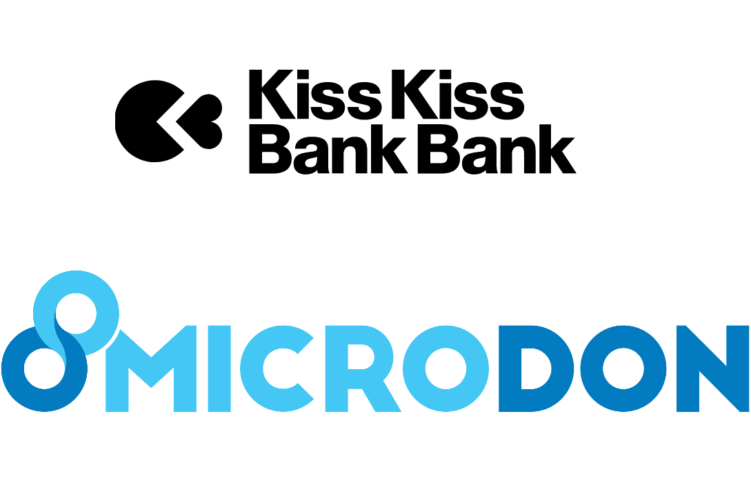 KissKissBankBank fait l’acquisition de microDON