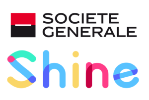 Société Générale fait l’acquisition de la néobanque Shine