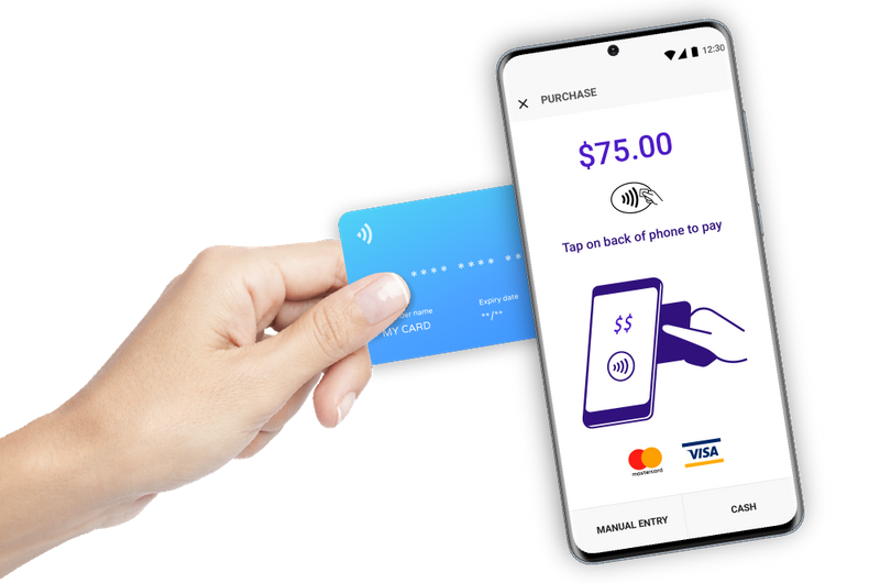 Apple achète une start-up pour transformer ses iPhones en terminaux de paiement