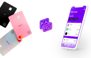 Kard, la néobanque des Familles, bouleverse son offre