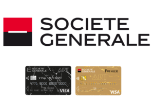 La Société Générale lance une nouvelle carte bancaire pour les passionnés de culture et d’art