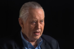 Chuck Feeney le milliardaire qui avait donné toute sa fortune