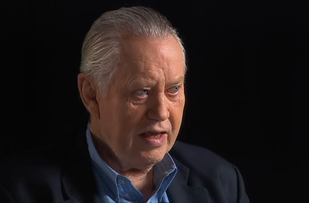 Chuck Feeney le milliardaire qui avait donné toute sa fortune