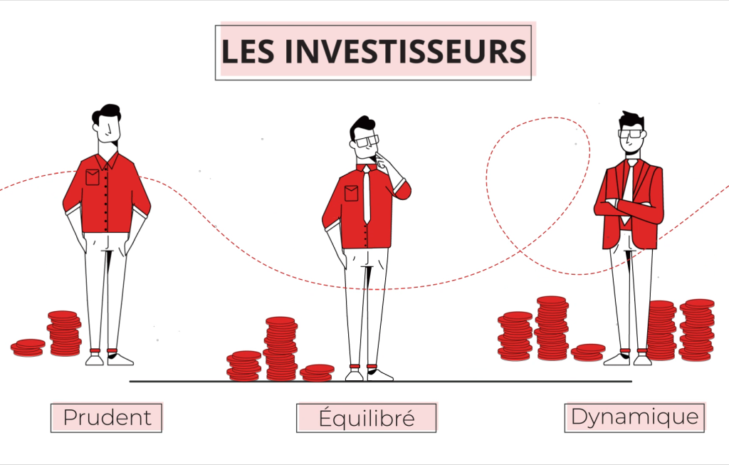 Un cours en ligne gratuit pour apprendre à gérer son épargne et ses placements