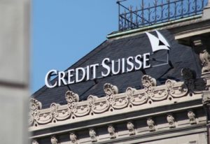La banque suisse Crédit Suisse va lancer sa propre néobanque : CSX