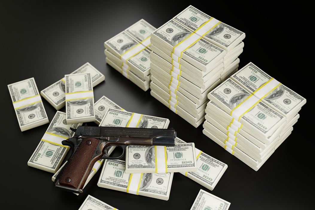 Une enquête internationale montre le rôle des banques dans le blanchiment d’argent et le financement du terrorisme