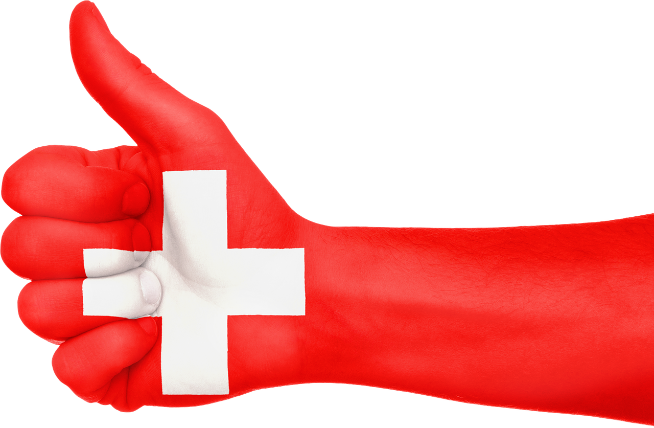 Suisse : le salaire minimum passe à 3 800€ dans le canton de Genève