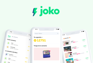 L’application de cashback, Joko, lève 10 millions d’euros