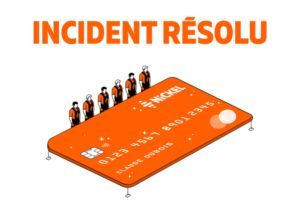 La néobanque Nickel a connu quelques dysfonctionnements hier