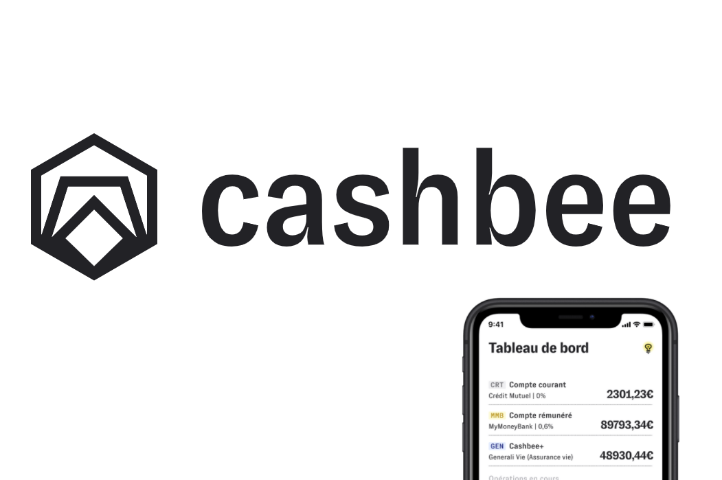 Cashbee propose une assurance-vie 100% mobile et responsable