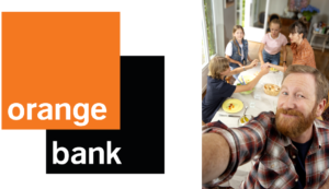 La néobanque Orange Bank lance un pack famille