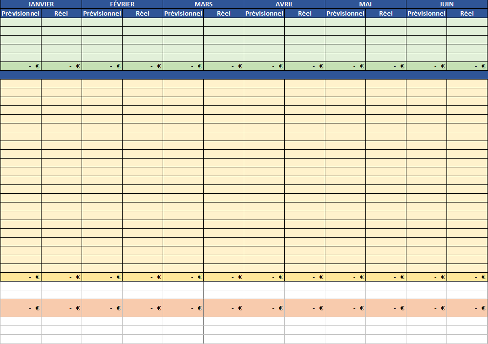 A télécharger un tableau budget familial pdf gratuit