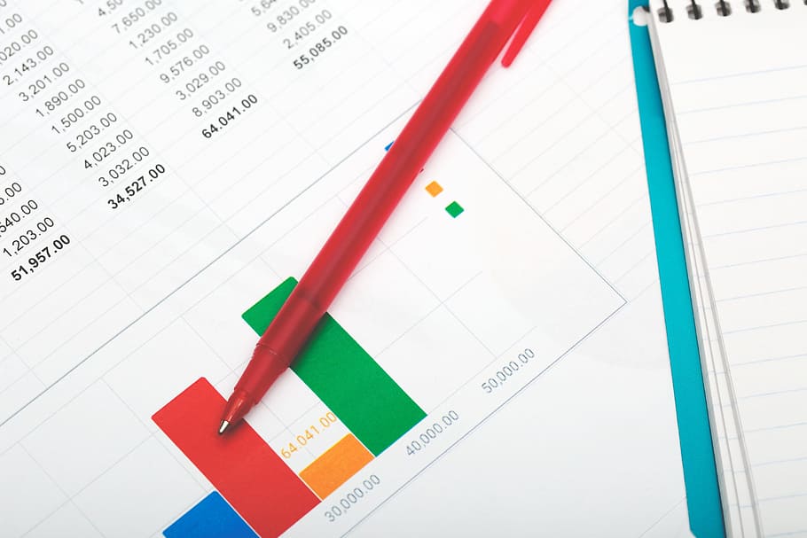  Finies les feuilles de calcul sur papier, désormais tout se fait sur son smartphone !