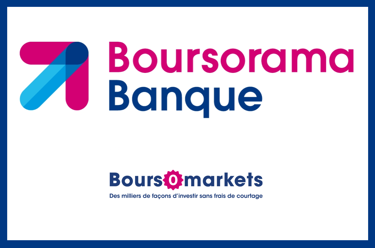 BoursoMarkets Boursorama Banque lance une nouvelle plateforme de Bourse