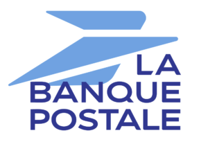 La Banque Postale change de logo