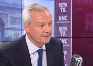 Le Chiffre du Jour : 100 milliards d’euros