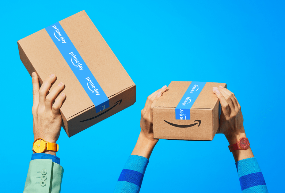Bonne nouvelle pour votre budget : les Ventes Flash Amazon Prime Day commencent demain