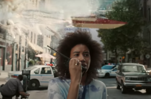 Boursorama Banque et sa nouvelle pub avec Jean Dujardin sur le tournage d’un film d’action