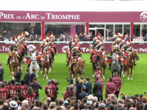 Combien gagne le vainqueur du Prix l’Arc de Triomphe ?