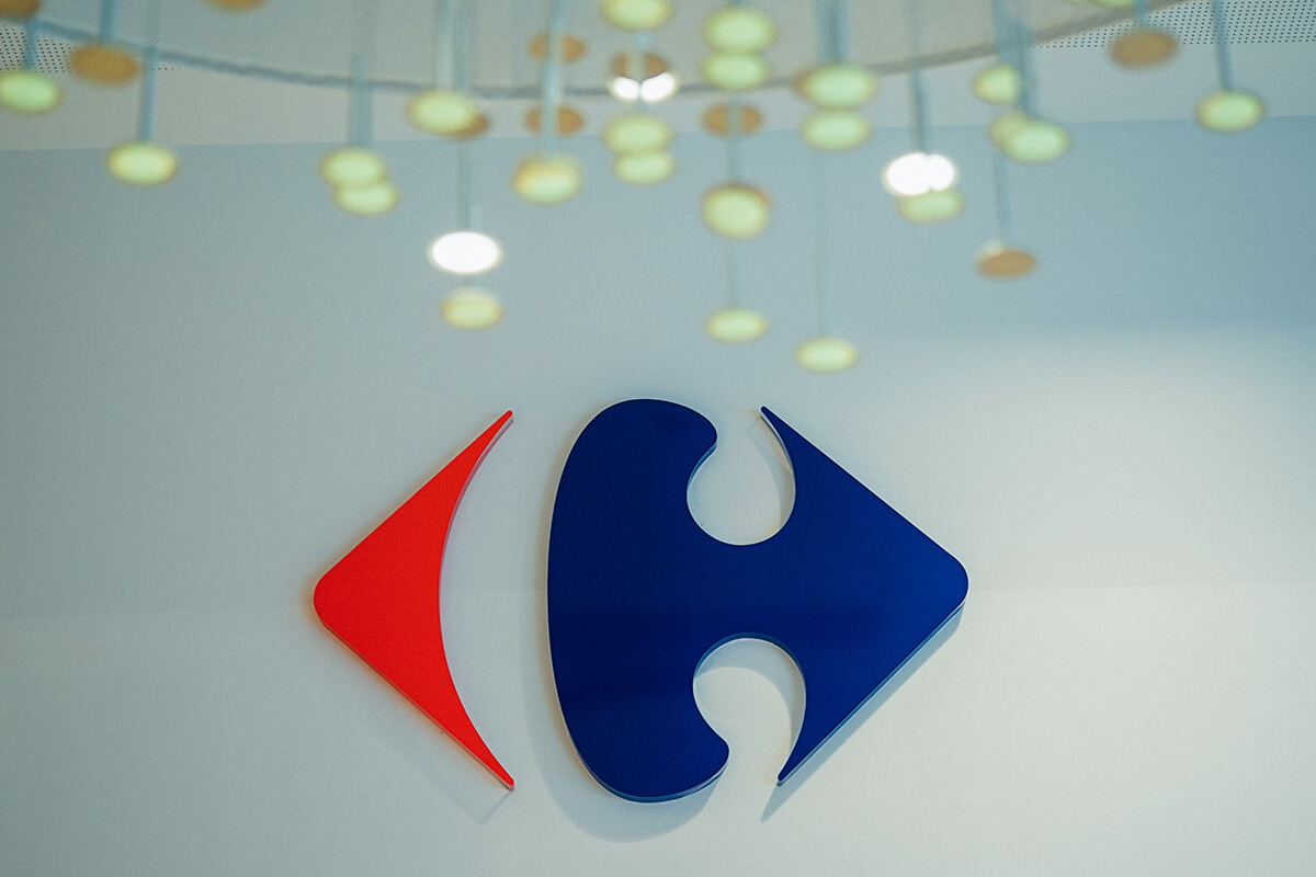 Le groupe Carrefour annonce 2 nouvelles mesures pour lutter contre l’inflation