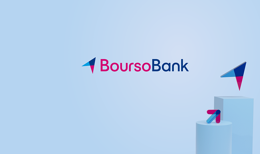 Boursorama Banque est morte, vive BoursoBank !